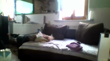 hothessen84  28-07-2021 Recorded Video Webcam